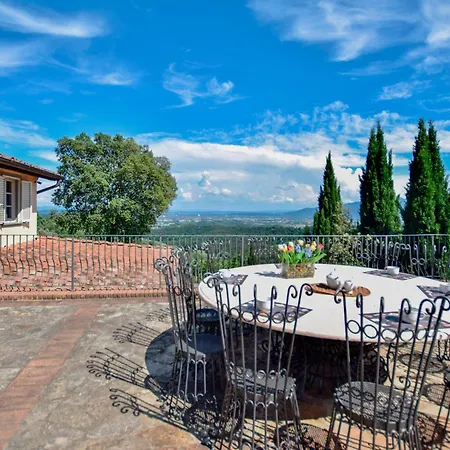 Holiday home Lovely In Santo Stefano With Wifi *