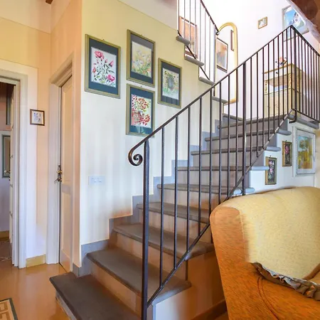 Lovely In Santo Stefano With Wifi Holiday home Santo Stefano (Lucca)