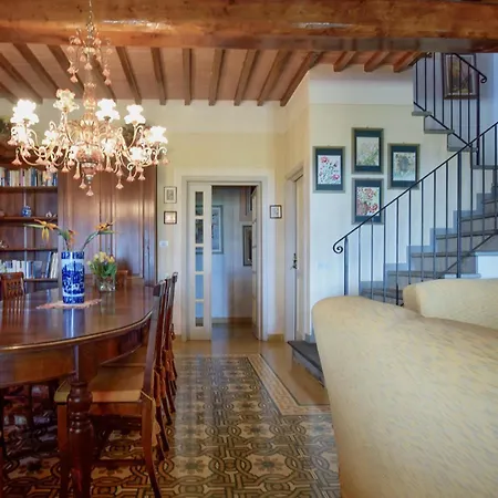 Holiday home Lovely In Santo Stefano With Wifi Santo Stefano (Lucca)