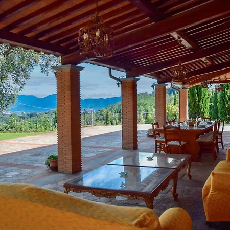 Lovely In Santo Stefano With Wifi * Santo Stefano (Lucca)