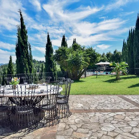 Lovely In Santo Stefano With Wifi Holiday home