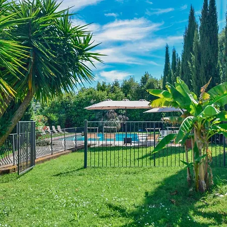 Holiday home Lovely In Santo Stefano With Wifi *