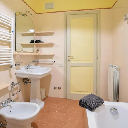 Holiday home Lovely In Santo Stefano With Wifi Santo Stefano (Lucca)