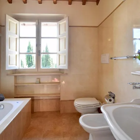 Holiday home Lovely In Santo Stefano With Wifi