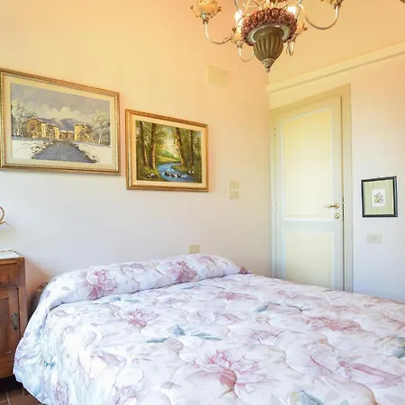 Holiday home Lovely In Santo Stefano With Wifi *