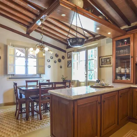 Holiday home Lovely In Santo Stefano With Wifi Santo Stefano (Lucca)