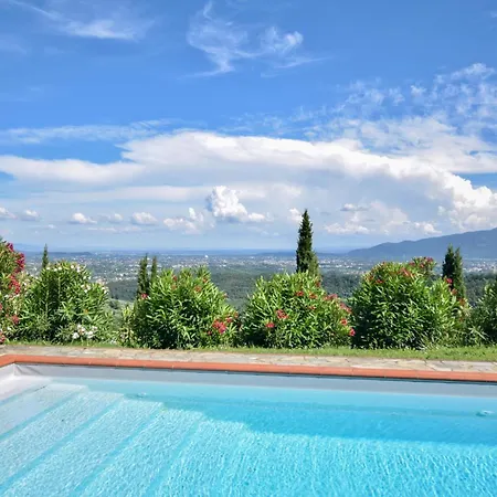 Holiday home Lovely In Santo Stefano With Wifi Santo Stefano (Lucca)
