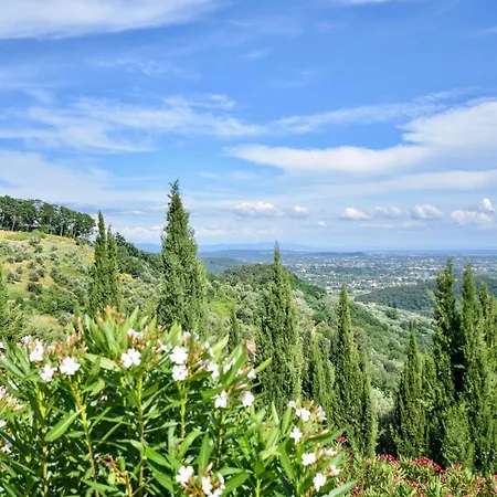 Lovely In Santo Stefano With Wifi Holiday home