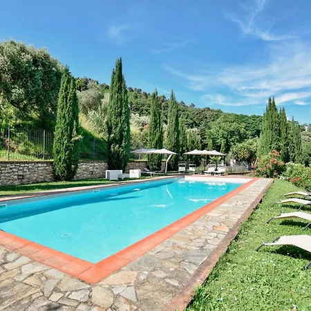 Lovely In Santo Stefano With Wifi Santo Stefano (Lucca)