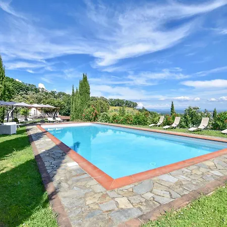 Holiday home Lovely In Santo Stefano With Wifi *
